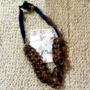 J.Crew Necklace